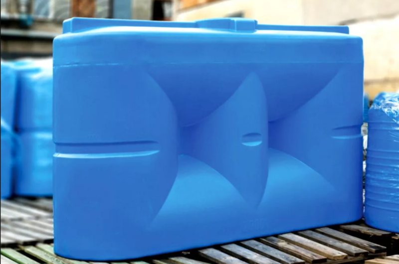 Бак для воды 1900 л (B-2000) - фото 4 Бак для воды 1900 л (B-2000) - фото 4