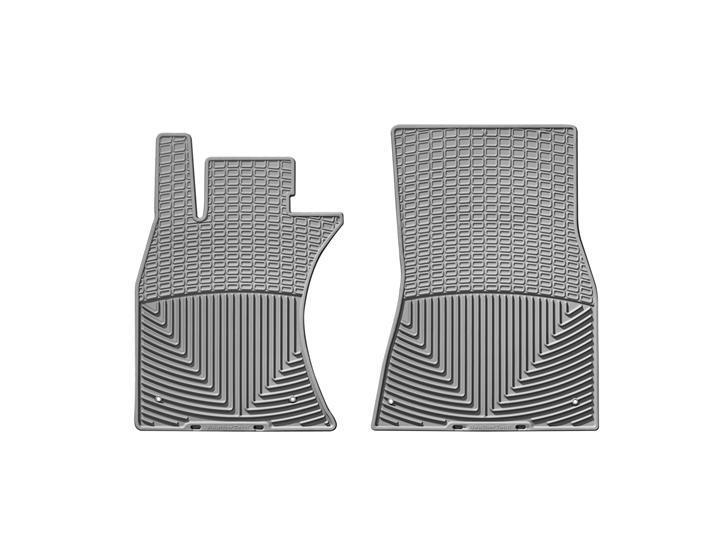 Коврики автомобильные передние резиновые WeatherTech W181GR Lexus LS 2007-2014 Серый (121146174) Коврики автомобильные передние резиновые WeatherTech W181GR Lexus LS 2007-2014 Серый (121146174)