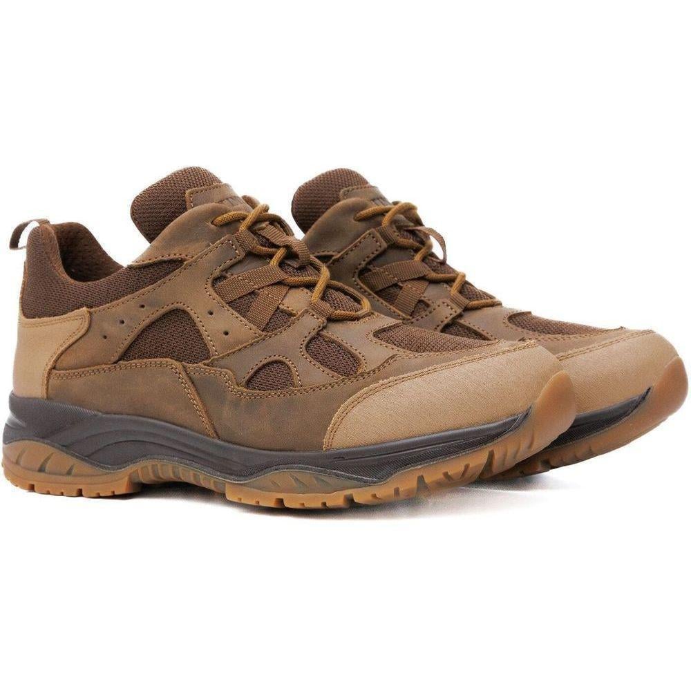 Кросівки туристичні Стимул Техас р. 45 зима/посилені Койот