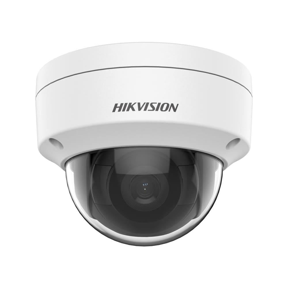 Камера 2 МП IP Hikvision DS-2CD1121G0-I 2,8 мм