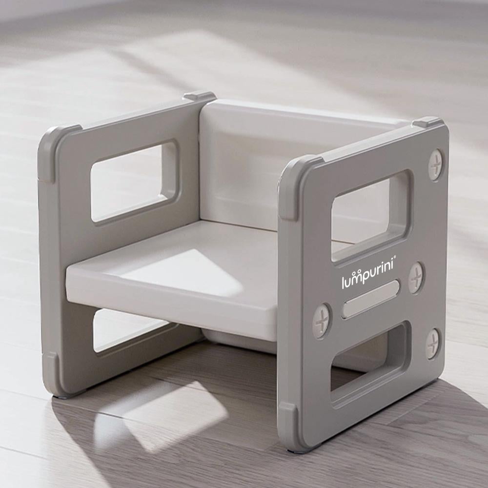 Стол-трансформер и 2 стулья Lumpurini Dafne Duo для детей от 1 до 8 лет (1aa5b60f) - фото 6 Стол-трансформер и 2 стулья Lumpurini Dafne Duo для детей от 1 до 8 лет (1aa5b60f) - фото 6