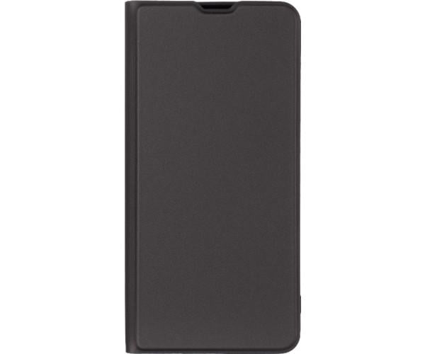 Чехол книжка Book Cover Gelius Shell Case для Realme C61 Черный