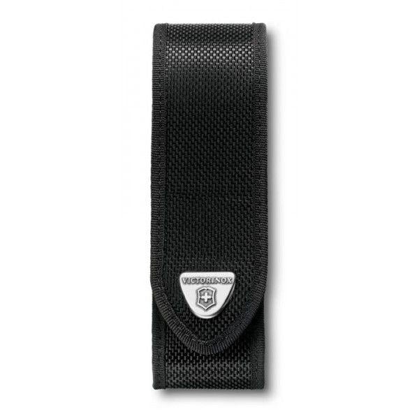 Чехол для ножа Victorinox Black (4.0505.N)