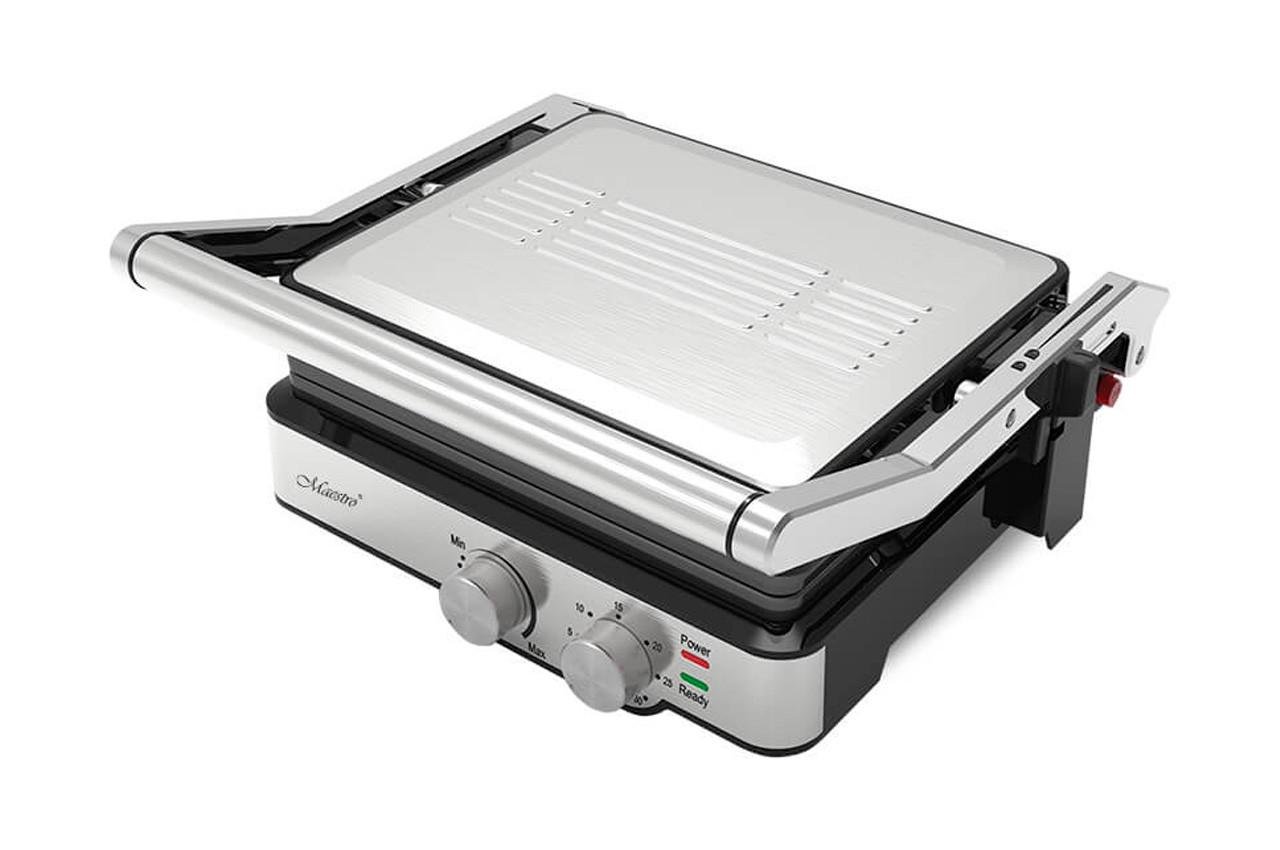 Мультимейкер контактный Maestro 2000 Вт (MR-721) Мультимейкер контактный Maestro 2000 Вт (MR-721)