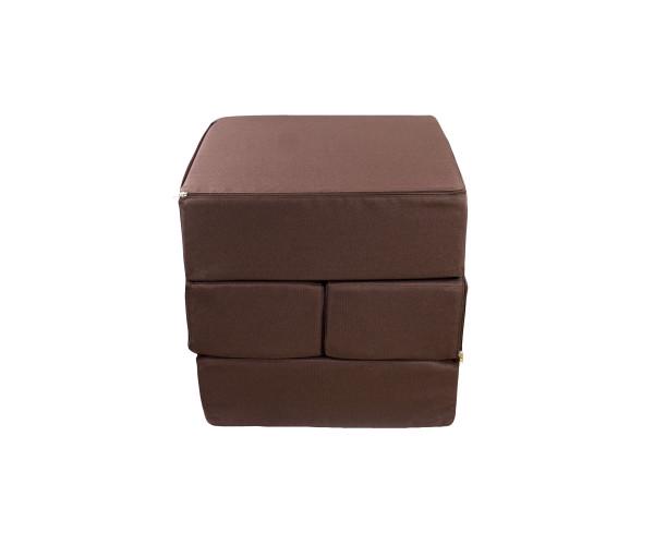 Сходи для собак Lucky Pet Еверест 36х40х60 см Коричневий (43822) - фото 5