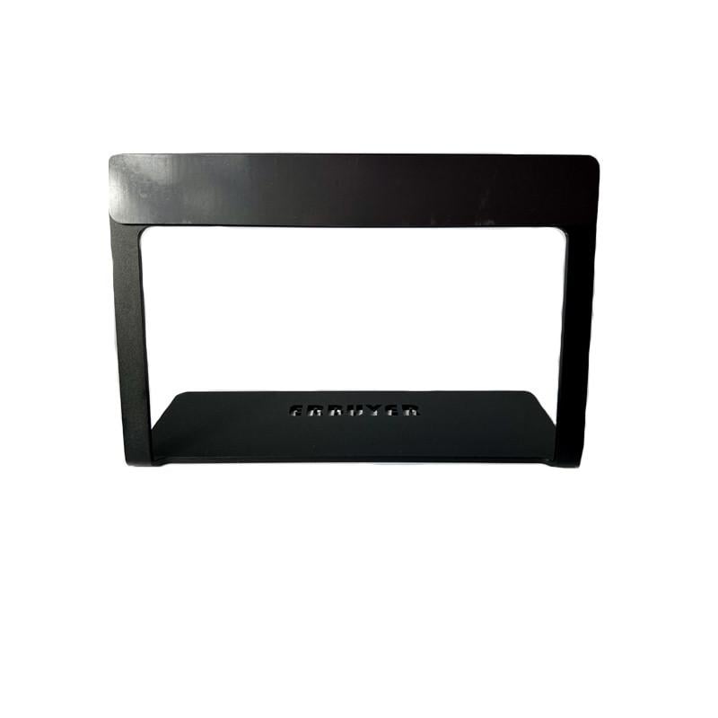 Магнитная подставка для ножей Erbuyer 35x23x12 см до 7 ножей Черный (2229284581)