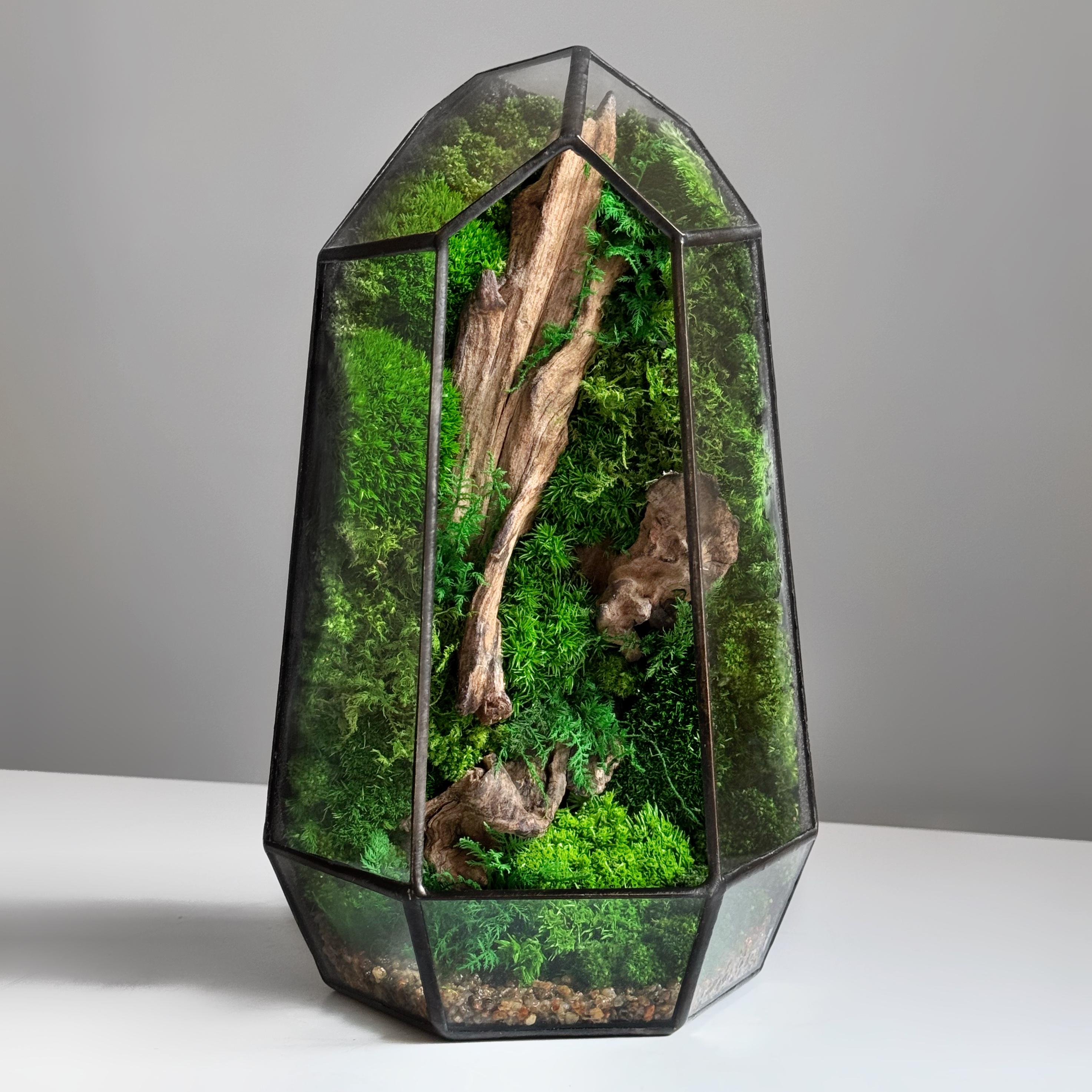 Мосаріум Мінімалізм 25х13 см Мосаріум Мінімалізм 25х13 см