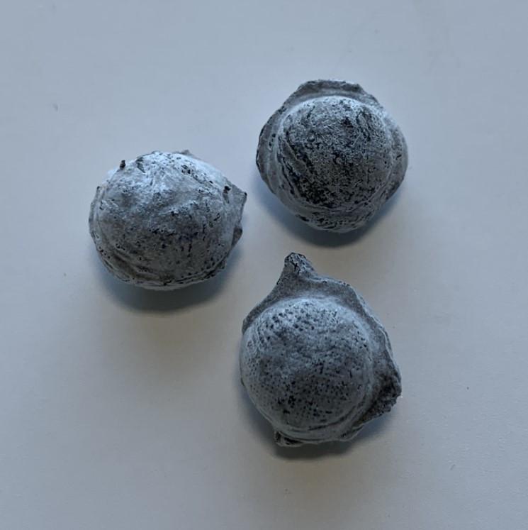 Чай Смола шу Пуэра Ча Гао 100 г