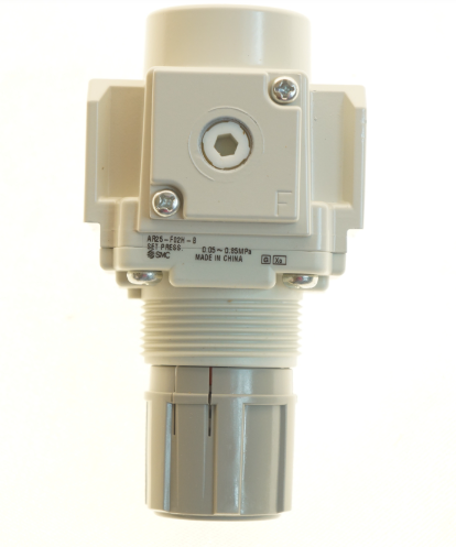 Регулятор пневматичний SMC AR25-F02H-B