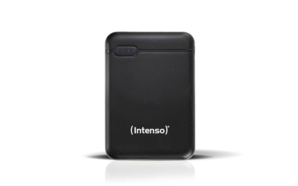 Повербанк Intenso XS10000 10000 mAh Black (7313530) Повербанк Intenso XS10000 10000 mAh Black (7313530)