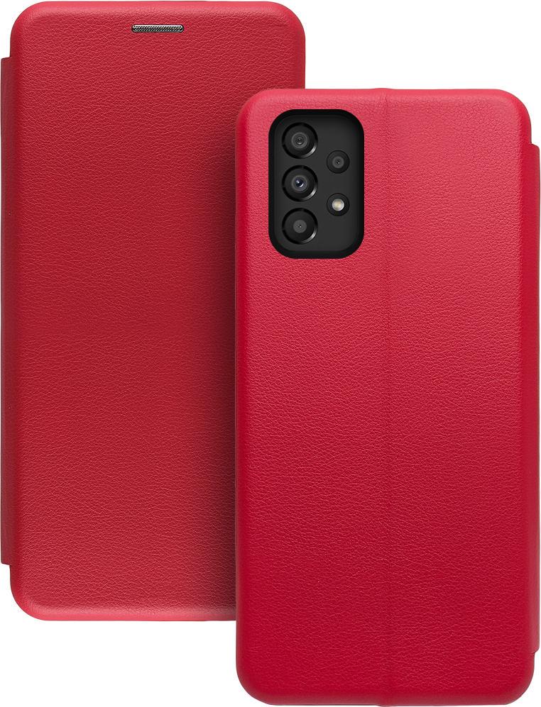 Чохол книжка EliteCase Samsung Galaxy A53 A536 Red (27633-2D)