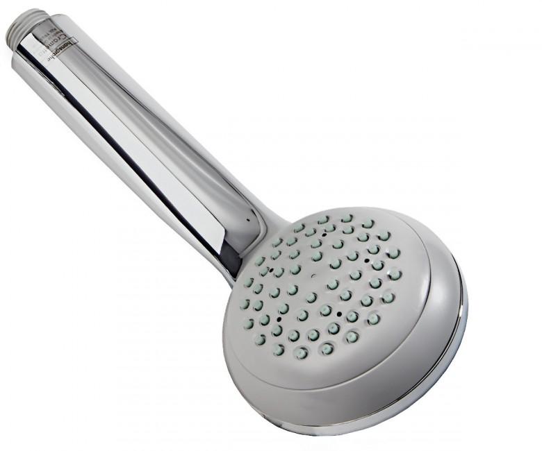 Душовий гарнітур Hansgrohe Crometta 85 27728000 (55259) - фото 3