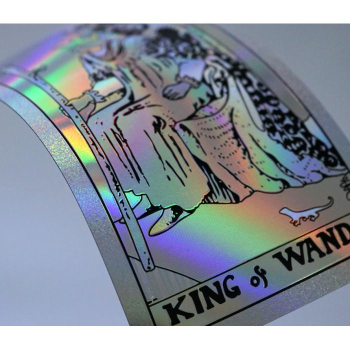 Карты таро Waite's Tarot Cards (9420338) - фото 3 Карты таро Waite's Tarot Cards (9420338) - фото 3