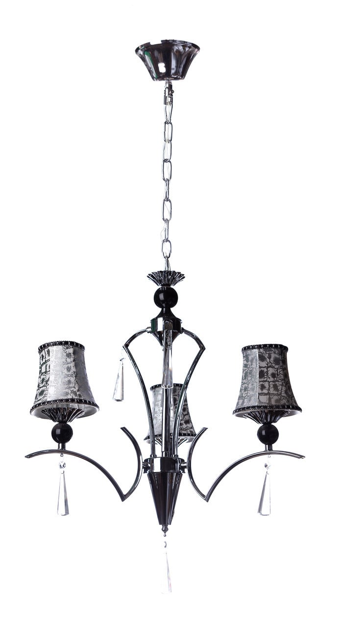 Люстра подвесная Sunlight 7031/3 3 плафона для гостиной