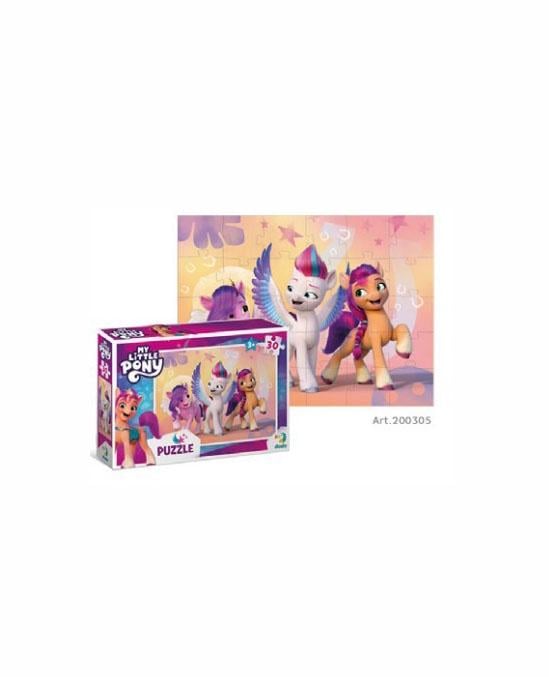 Пазл на 30 ел. My Little Pony Do Do (200305)