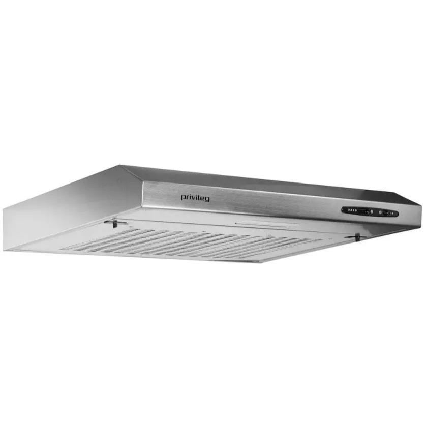 Вытяжка кухонная Privileg SY-6010BS-P1-C83-L41-600 подвесная 60 см