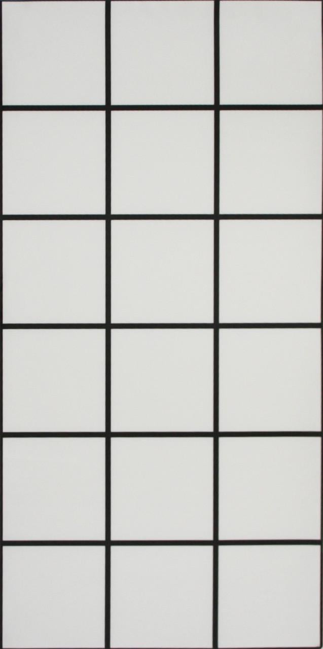 PET-панель самоклеющаяся глянцевая 600х300х2,5 мм Галочный серый (VN3-125) PET-панель самоклеющаяся глянцевая 600х300х2,5 мм Галочный серый (VN3-125)