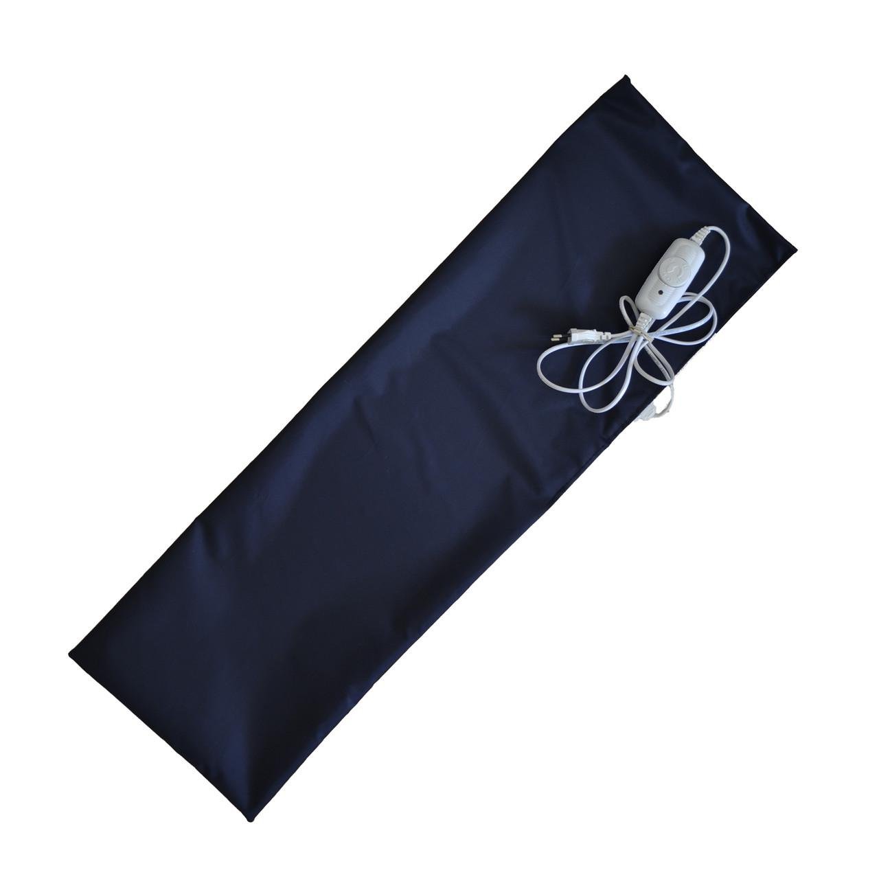 Термокилимок для розсади Shine ЕК-2/220 з підігрівом 80х25 см в чохлі (iz16699) - фото 3 Термокилимок для розсади Shine ЕК-2/220 з підігрівом 80х25 см в чохлі (iz16699) - фото 3