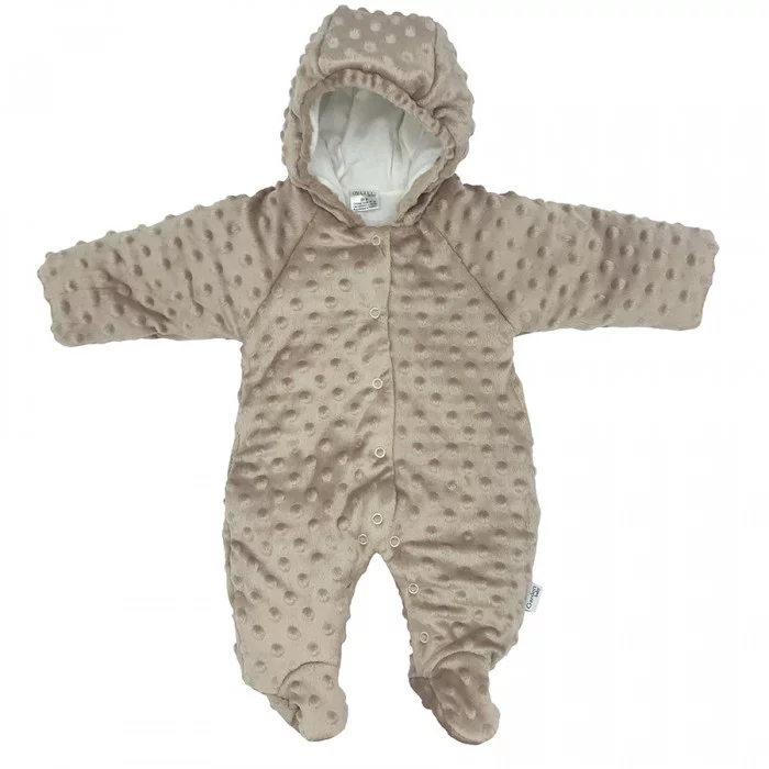 Детский комбинезон GardenBaby 68 см (12087-66-2)