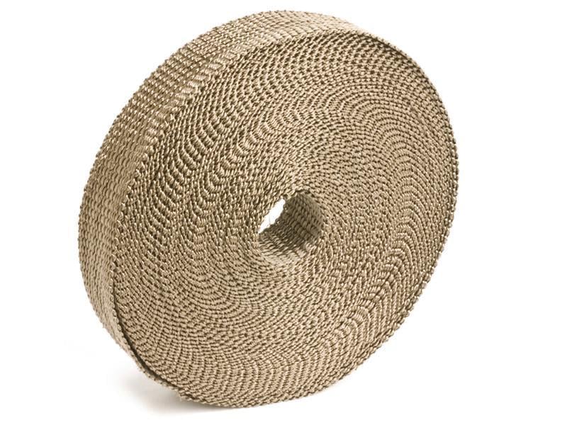 Термолента для коллектора и глушителя 50,8 мм (000022716)