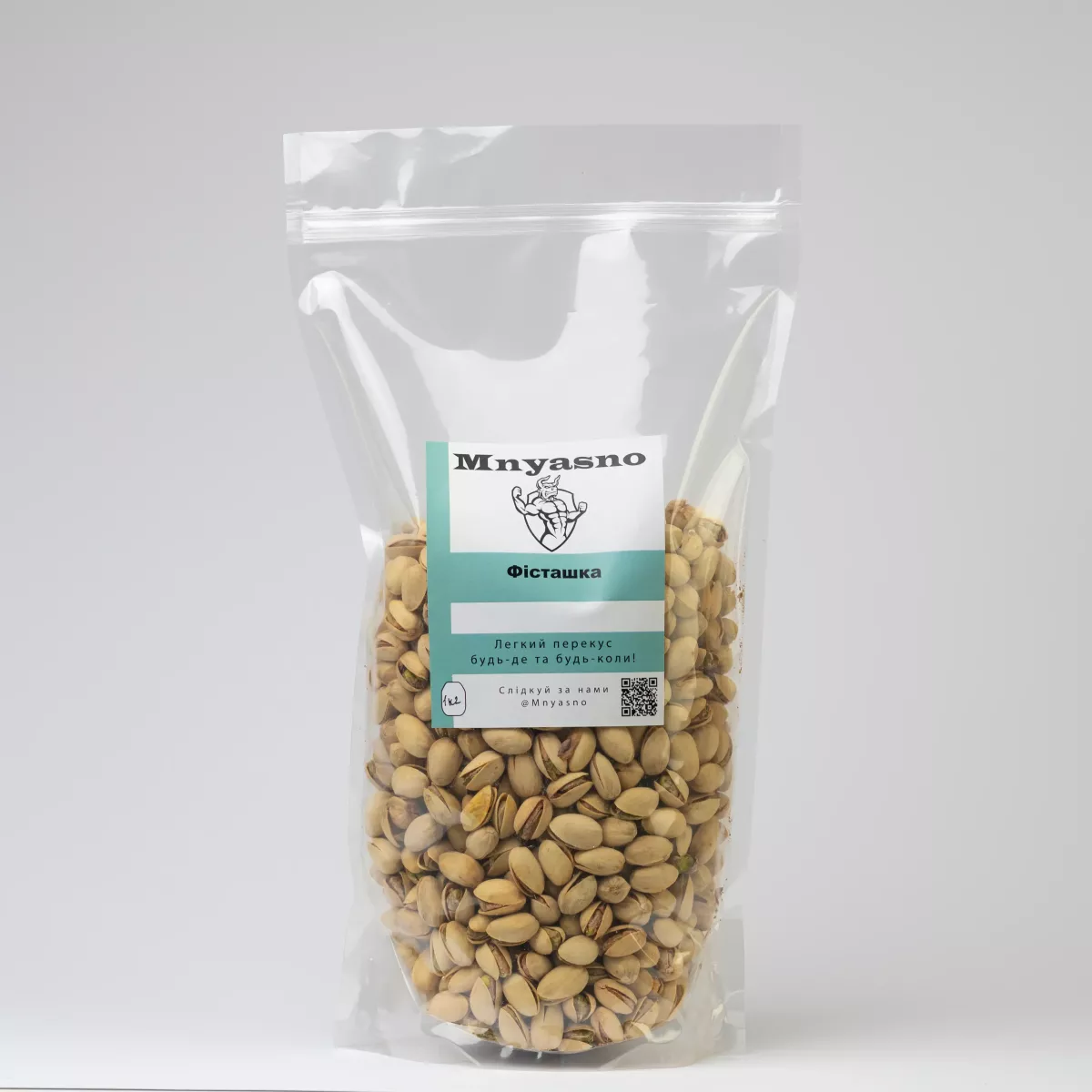 Фісташка mnyasno 200 г (41010100200) - фото 4 Фісташка mnyasno 200 г (41010100200) - фото 4