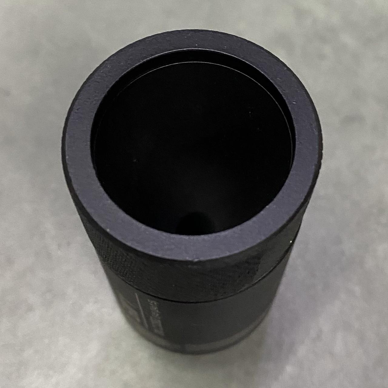 Пламягаситель БМ1 5.45 м24x1.5 АК-74 (243563) - фото 2 Пламягаситель БМ1 5.45 м24x1.5 АК-74 (243563) - фото 2