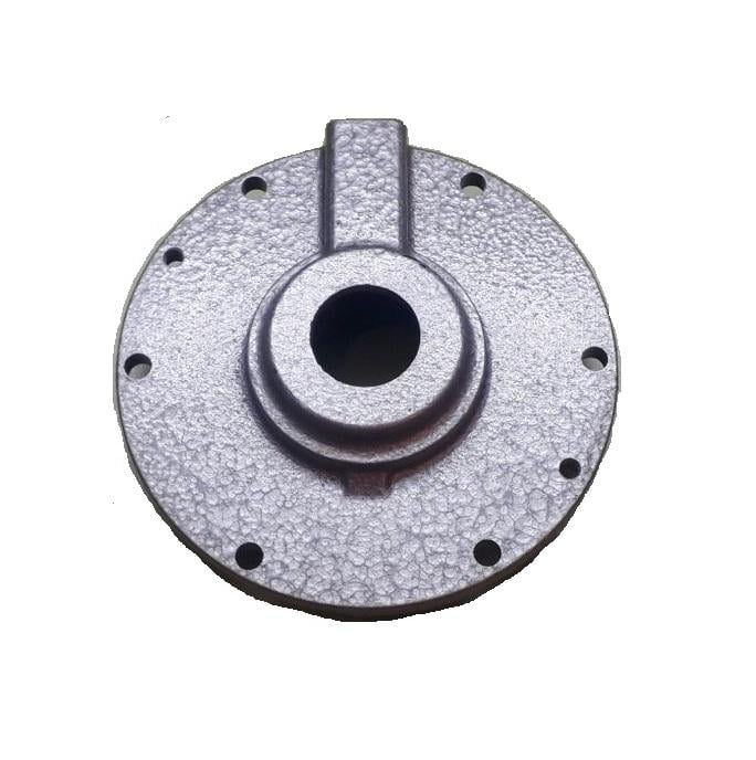 Крышка передняя компрессора LB75