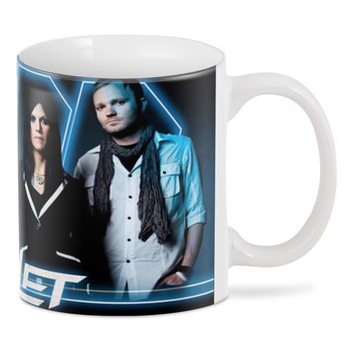 Чашка Skillet 330 мл - фото 2 Чашка Skillet 330 мл - фото 2
