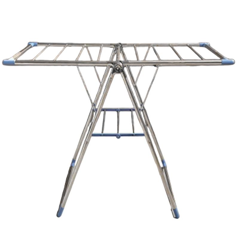 Сушарка для одягу Clothes hanger 19B (16627)