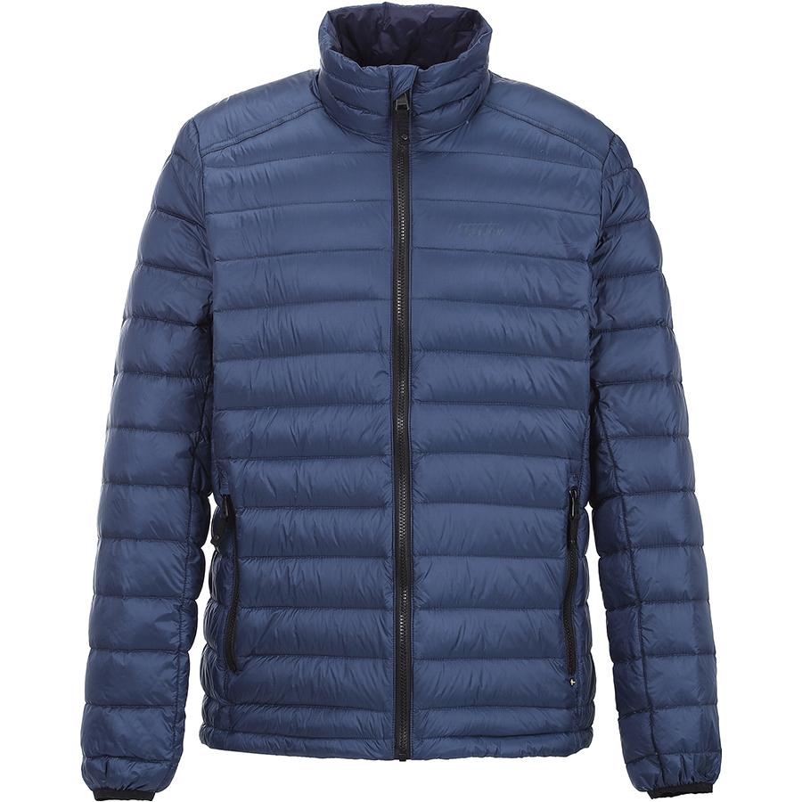 Куртка Tenson Danilo 2019 L Dark Smoke