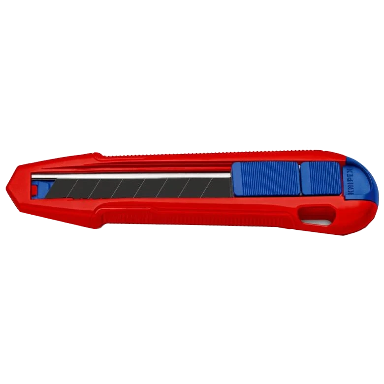 Ніж універсальний KNIPEX 90 10 165 ВК (2983440909)