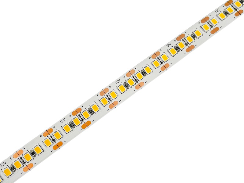 Світлодіодна стрічка AVT 2835-204LED-12V IP20 4000-4500K (AVT-1020NW2835-12) - фото 4 Світлодіодна стрічка AVT 2835-204LED-12V IP20 4000-4500K (AVT-1020NW2835-12) - фото 4