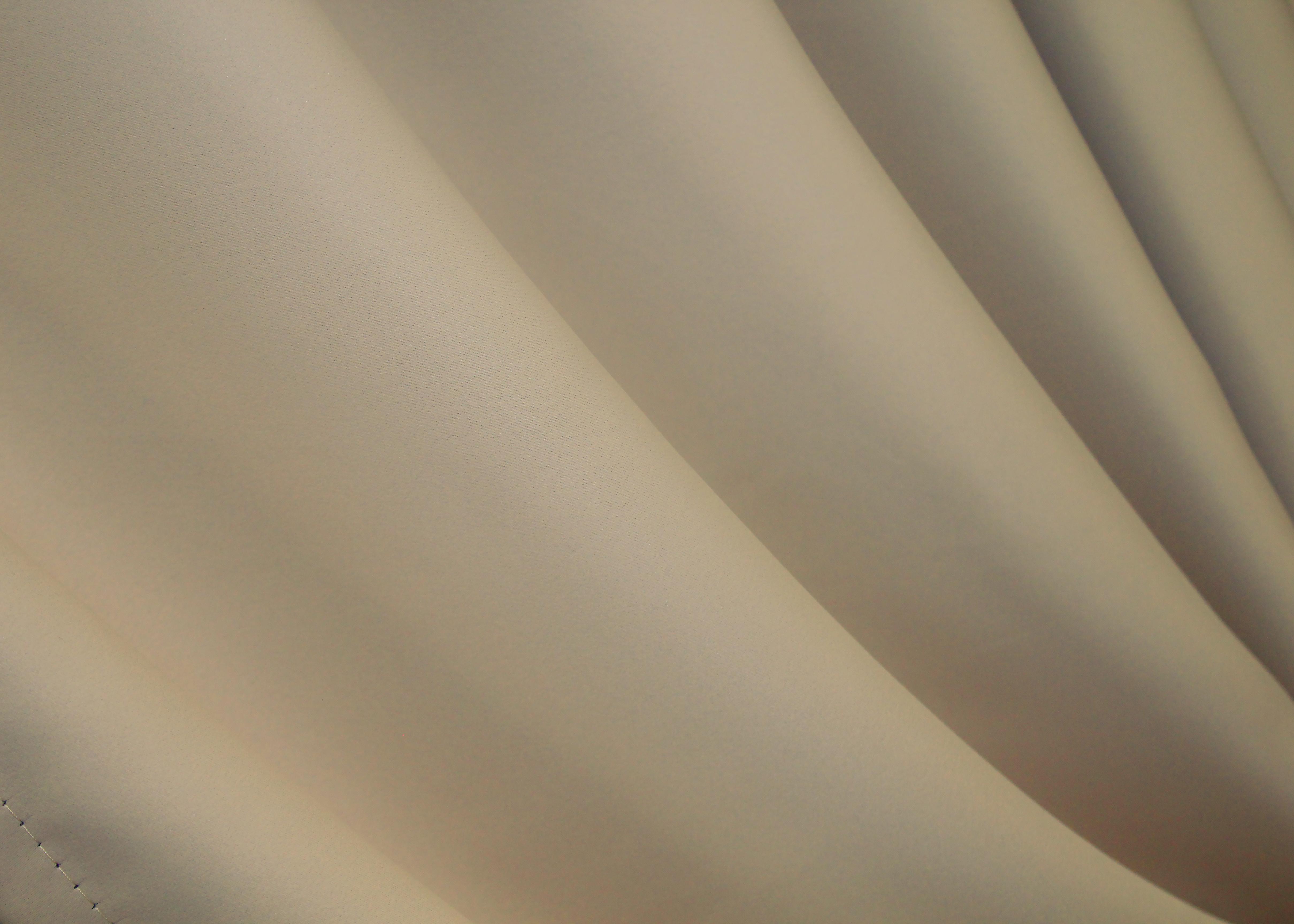 Комплект штор VR-Textil Midnight № 1222ш 100х290 см 2 шт. Кремовый (31-469) - фото 9 Комплект штор VR-Textil Midnight № 1222ш 100х290 см 2 шт. Кремовый (31-469) - фото 9