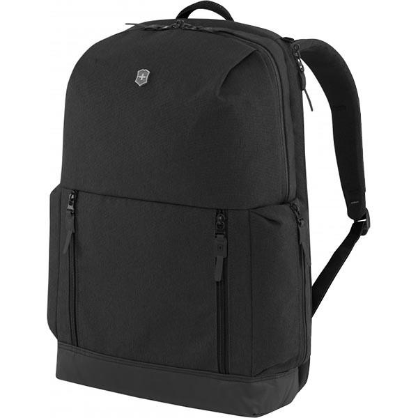 Наплічник для ноутбука Victorinox Travel ALTMONT Classic Deluxe 21 л Black (Vt605316)