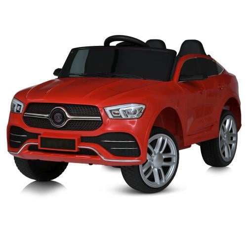Дитячий автомобіль M 6015EBLR-3 Червоний Дитячий автомобіль M 6015EBLR-3 Червоний