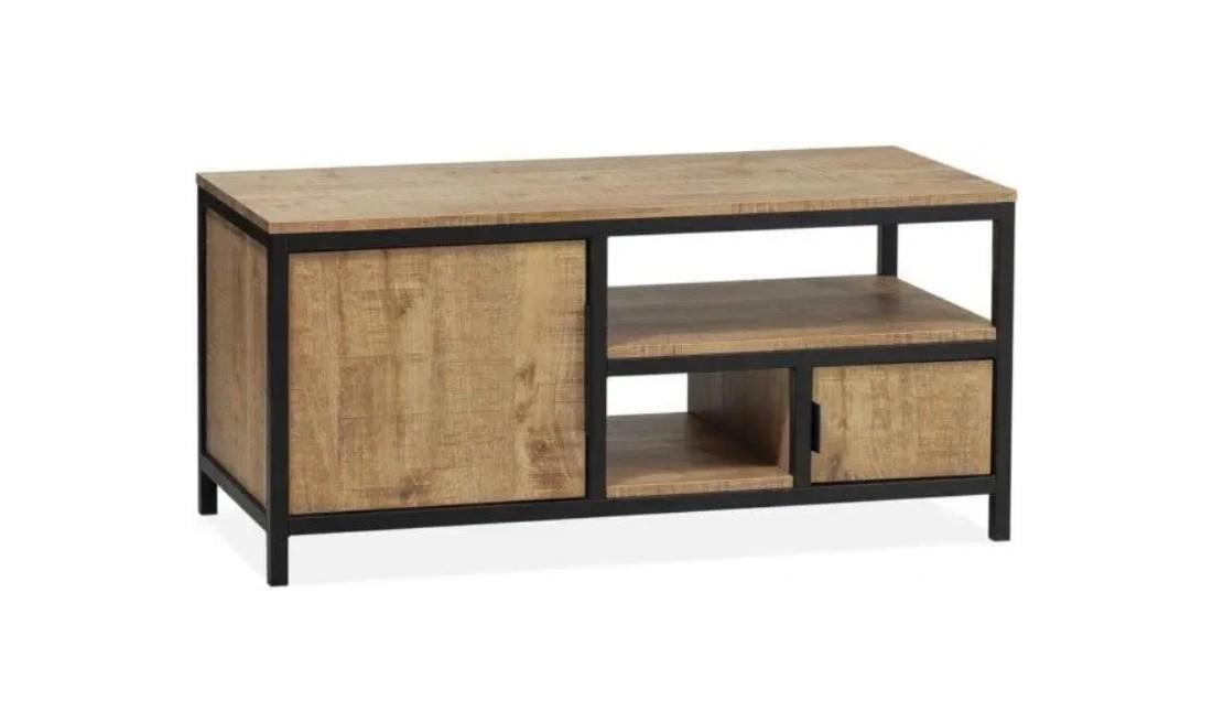 Тумба под телевизор Loft FS599 для гостиной (3075781323)