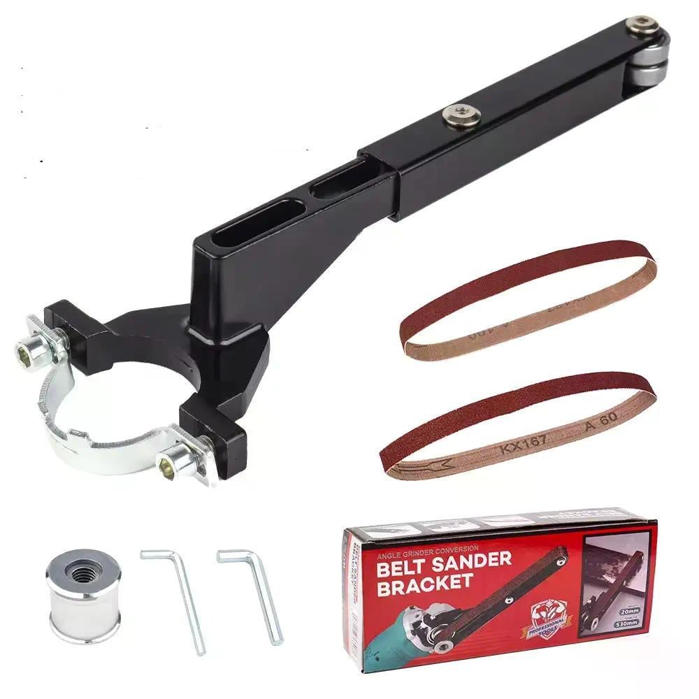 Насадка шліфувальна гріндер на болгарку (29226806)