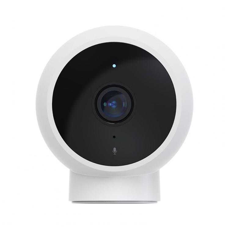 IP-камера Mijia Smart Camera Standart Edition MJSXJ02HL (51113) - фото 1