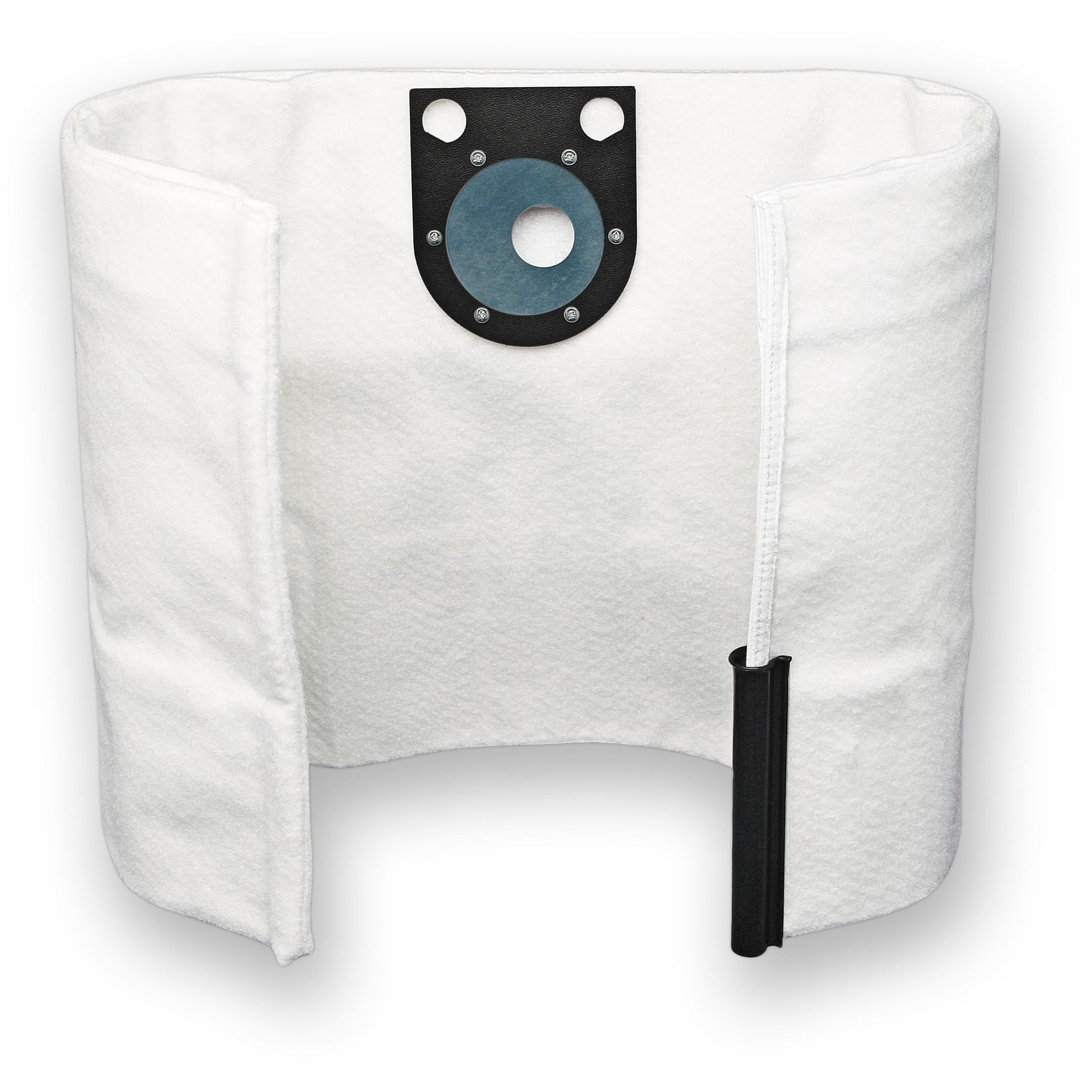 Мішок для пилососа Kress 1400 RS EA багаторазовий 1 шт. (23181200) Мішок для пилососа Kress 1400 RS EA багаторазовий 1 шт. (23181200)