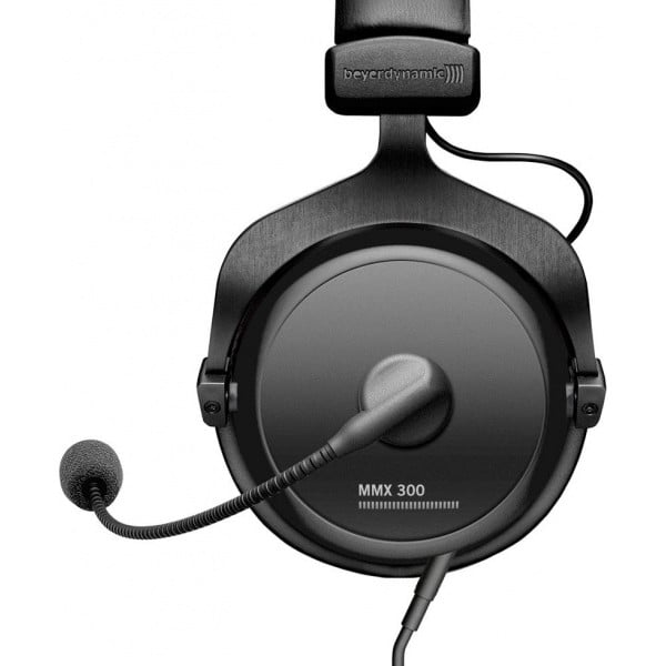 Наушники Beyerdynamic MMX 300 2nd generation - фото 3