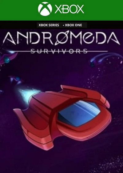 Ключ активации Andromeda Survivors для Xbox One/Series S/X (95969522)
