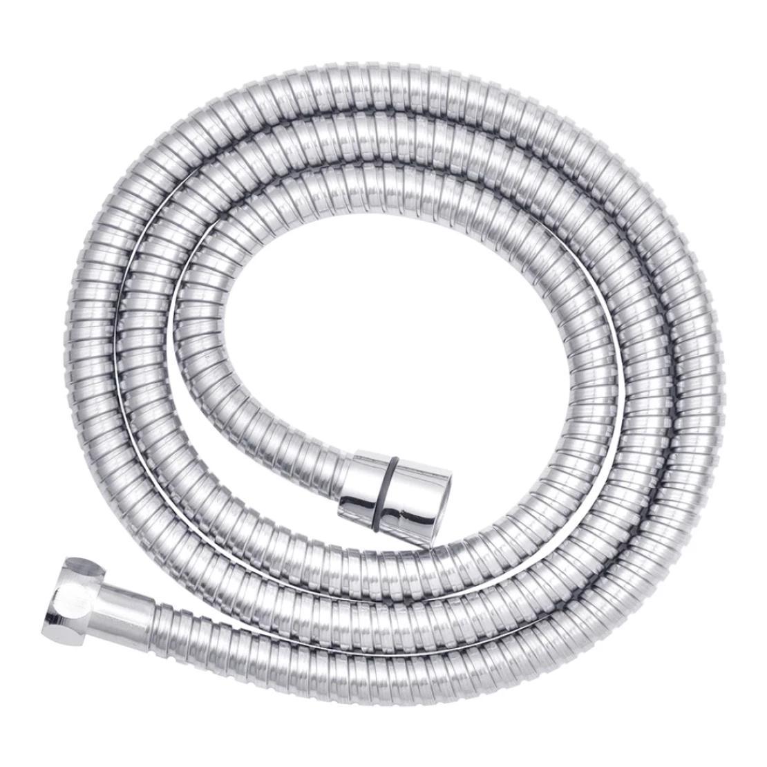 Шланг для душа Kroner KRM 603 150 см Хром (CV023620)