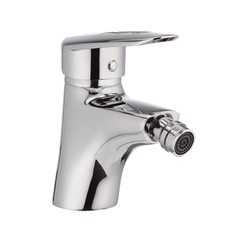 Смеситель для гигиенического душа Haiba Disk 002 на биде HB0051 Хром (129570) Смеситель для гигиенического душа Haiba Disk 002 на биде HB0051 Хром (129570)