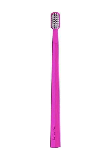 Зубная щетка Spokar X 5500 Ultrasoft Розово-белый (6949)