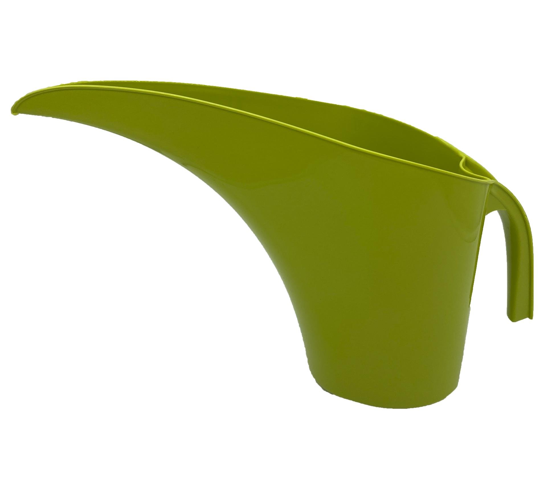 Лейка для цветов Form Plastic 2 л Фисташковый (0660-004 f)