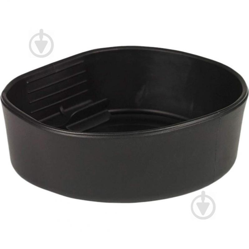 Гірка Wildo Fold-A-Cup Dark Grey (WIL-W10105)