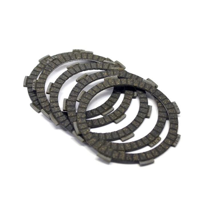 Диски сцепления для 4T CG125/150 5 шт. (N-277145)