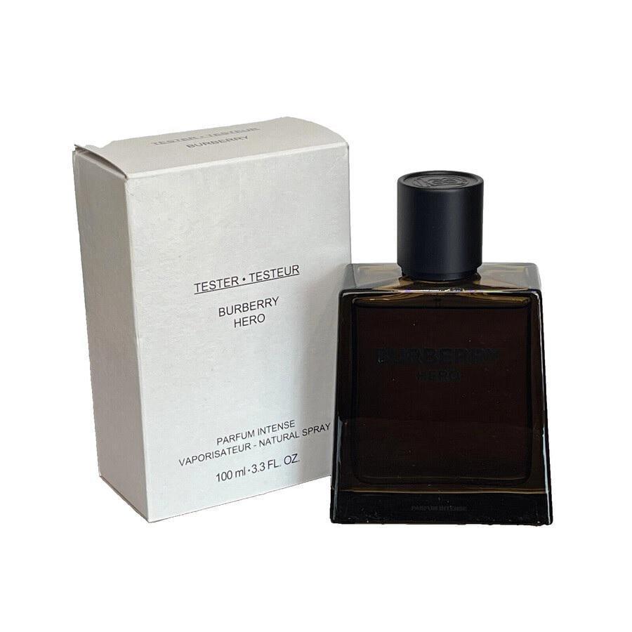 Духи для мужчин Burberry Hero Parfum Intense 100 мл в транспортной упаковке (377878)
