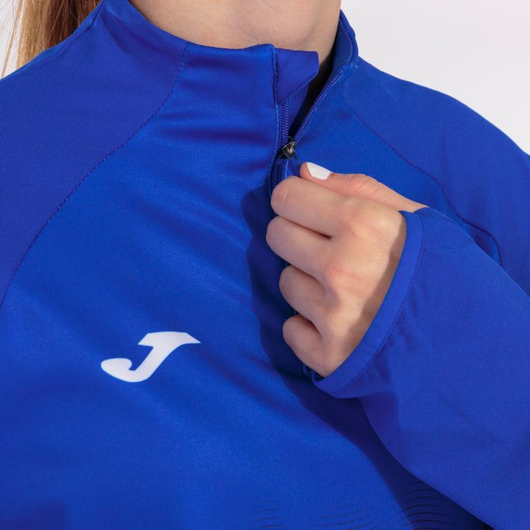 Реглан жіночий Joma 901031.722 Elite Vii Sweatshirt M (9999106146075) - фото 5