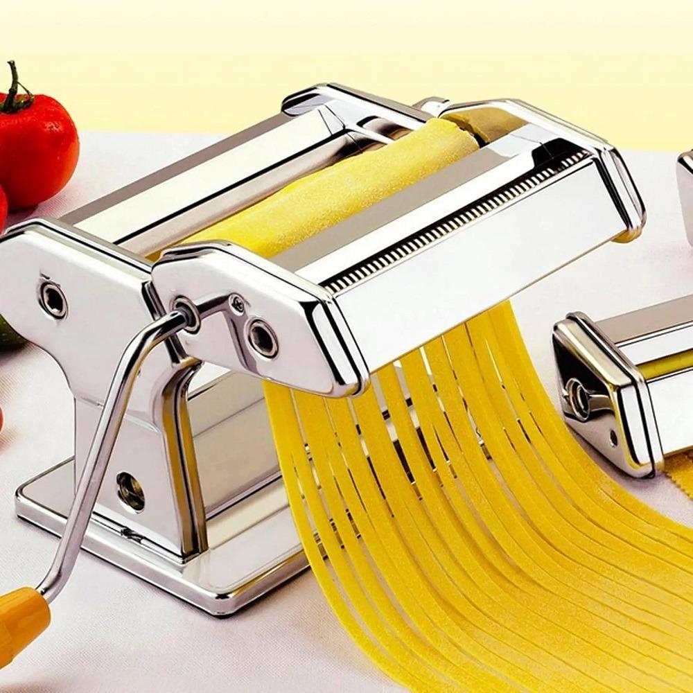 Лапшерезка механическая R93761 (2200000359339) - фото 4 Лапшерезка механическая R93761 (2200000359339) - фото 4